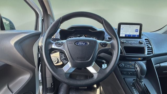 2023 Ford Transit Connect XL Cargo