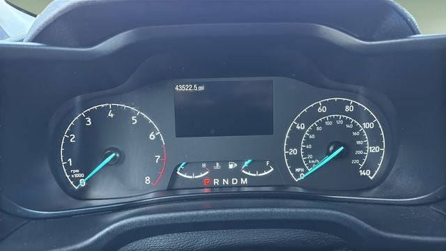 2023 Ford Transit Connect XL Cargo