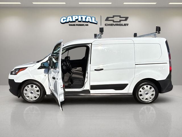 2023 Ford Transit Connect XL Cargo