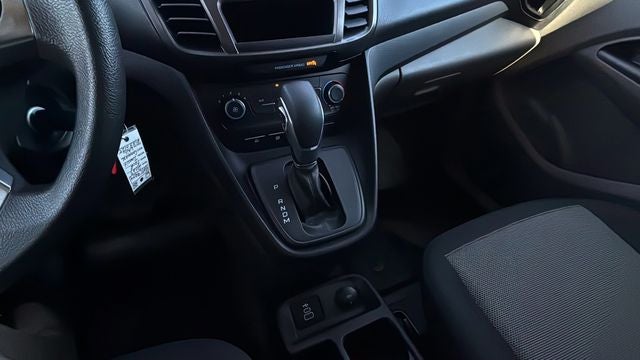2023 Ford Transit Connect XL Cargo
