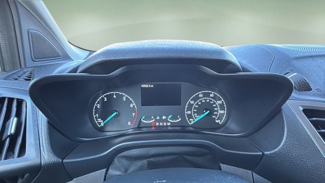 2023 Ford Transit Connect XL Cargo