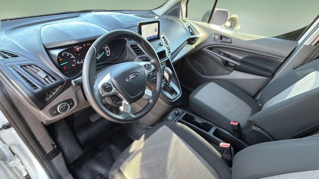 2023 Ford Transit Connect XL Cargo