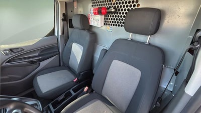 2023 Ford Transit Connect XL Cargo
