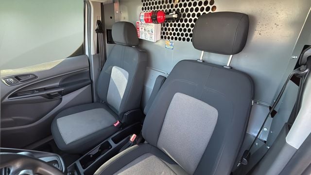 2023 Ford Transit Connect XL Cargo