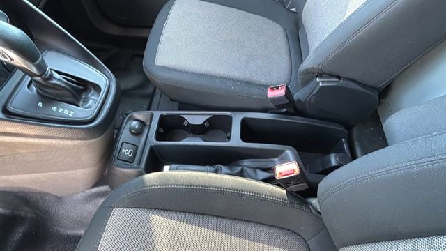 2023 Ford Transit Connect XL Cargo