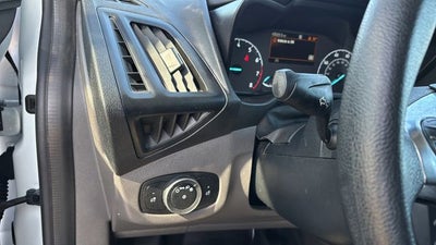 2023 Ford Transit Connect XL Cargo