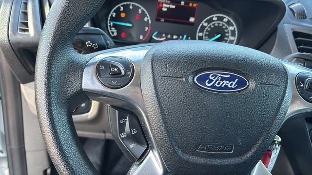 2023 Ford Transit Connect XL Cargo