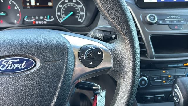 2023 Ford Transit Connect XL Cargo