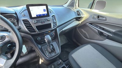 2023 Ford Transit Connect XL Cargo