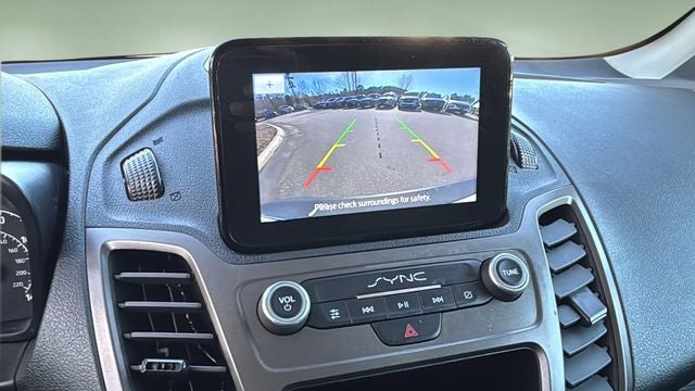 2023 Ford Transit Connect XL Cargo