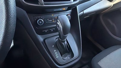 2023 Ford Transit Connect XL Cargo