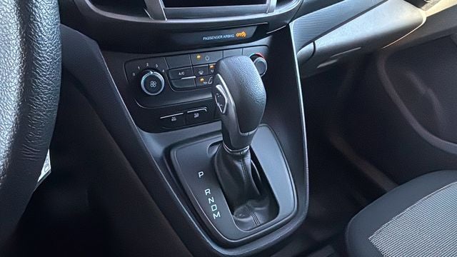 2023 Ford Transit Connect XL Cargo