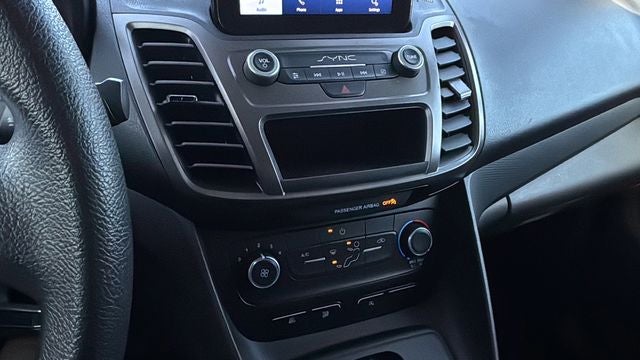 2023 Ford Transit Connect XL Cargo