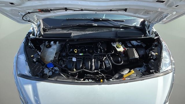 2023 Ford Transit Connect XL Cargo