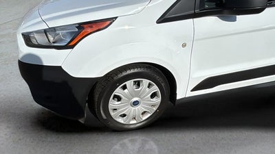 2023 Ford Transit Connect XL Cargo