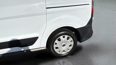 2023 Ford Transit Connect XL Cargo