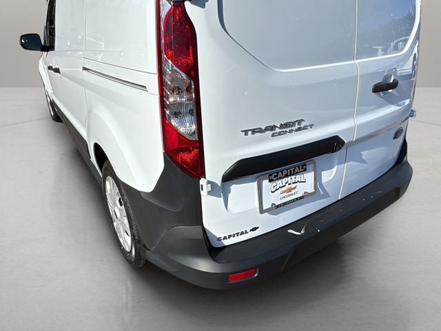 2023 Ford Transit Connect XL Cargo