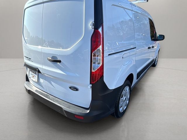 2023 Ford Transit Connect XL Cargo