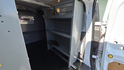 2023 Ford Transit Connect XL Cargo