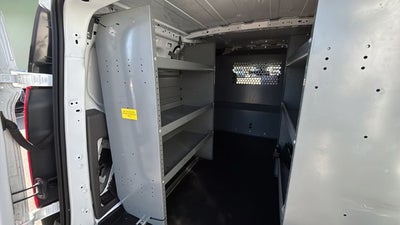 2023 Ford Transit Connect XL Cargo