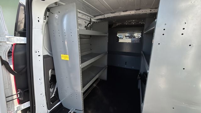 2023 Ford Transit Connect XL Cargo
