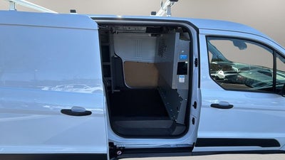 2023 Ford Transit Connect XL Cargo