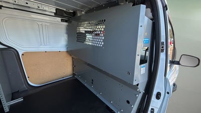 2023 Ford Transit Connect XL Cargo