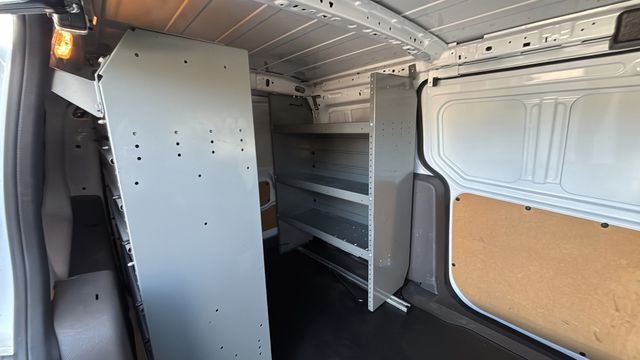 2023 Ford Transit Connect XL Cargo