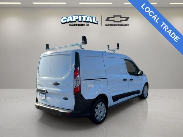 2023 Ford Transit Connect XL Cargo