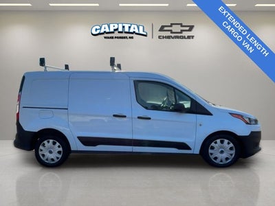 2023 Ford Transit Connect XL Cargo