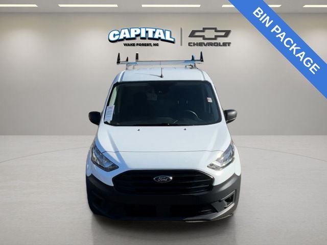2023 Ford Transit Connect XL Cargo