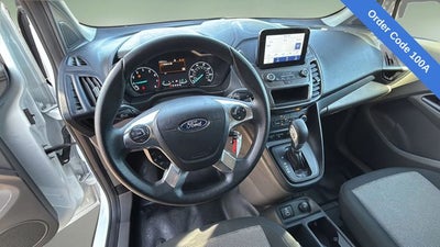 2023 Ford Transit Connect XL Cargo