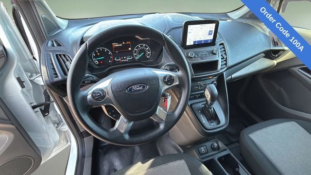 2023 Ford Transit Connect XL Cargo
