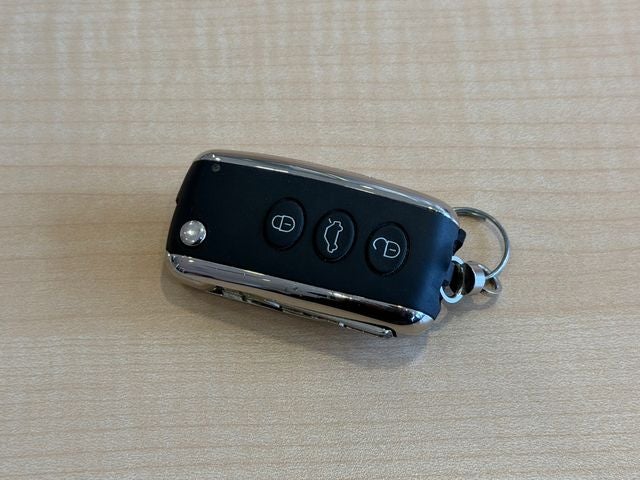 2015 Bentley Continental GT Base