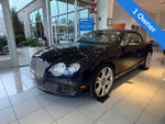 2015 Bentley Continental GT Base