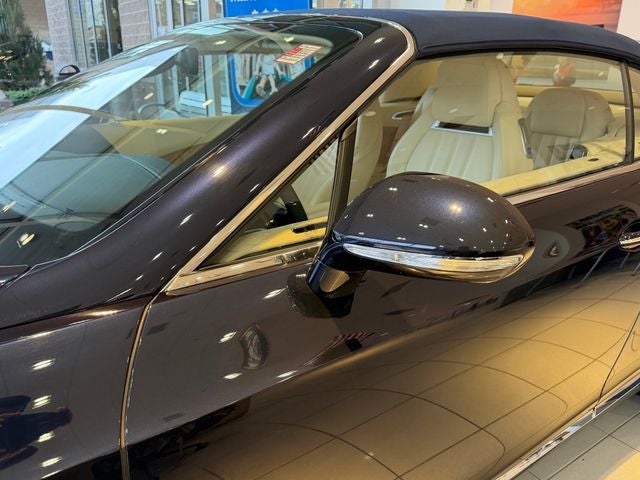 2015 Bentley Continental GT Base