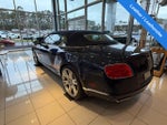 2015 Bentley Continental GT Base