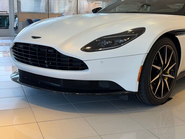 2023 Aston Martin DB11 Base