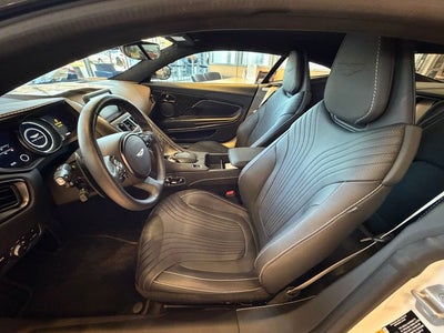 2023 Aston Martin DB11 Base