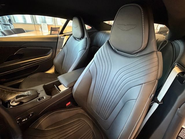 2023 Aston Martin DB11 Base