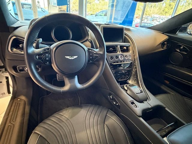 2023 Aston Martin DB11 Base
