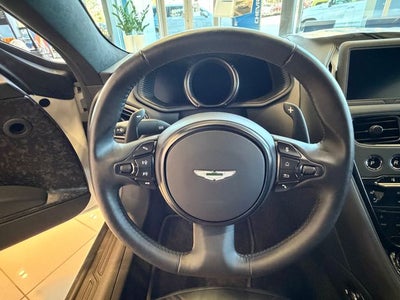 2023 Aston Martin DB11 Base