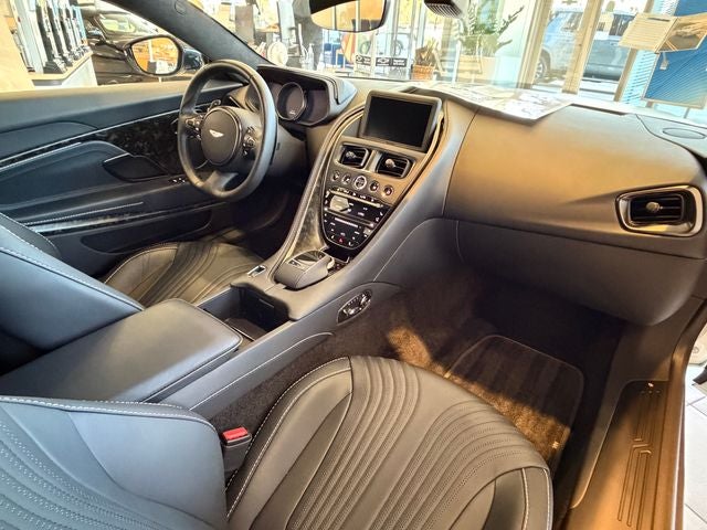 2023 Aston Martin DB11 Base