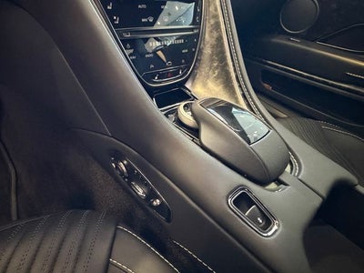 2023 Aston Martin DB11 Base