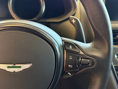 2023 Aston Martin DB11 Base