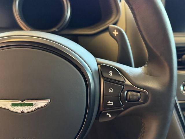 2023 Aston Martin DB11 Base