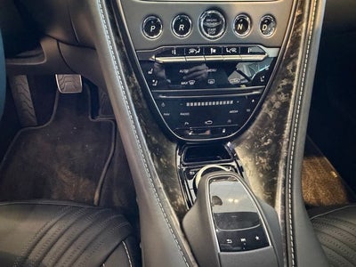 2023 Aston Martin DB11 Base