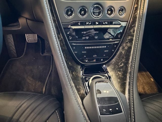 2023 Aston Martin DB11 Base