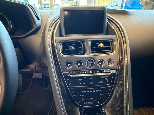 2023 Aston Martin DB11 Base