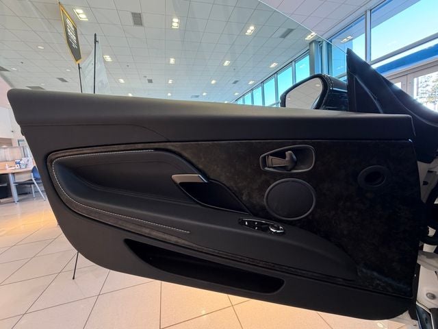 2023 Aston Martin DB11 Base